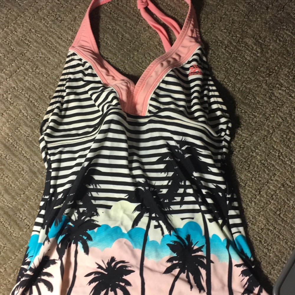 Swimsuit